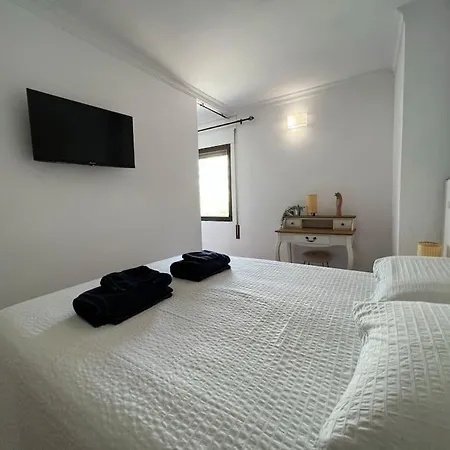 De Playa Con Piscina *