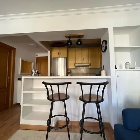 De Playa Con Piscina * Fuengirola