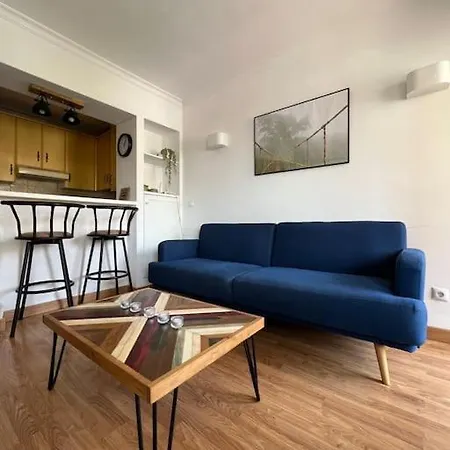 De Playa Con Piscina