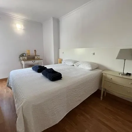 De Playa Con Piscina Fuengirola