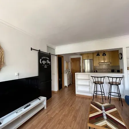 De Playa Con Piscina Apartamento Fuengirola