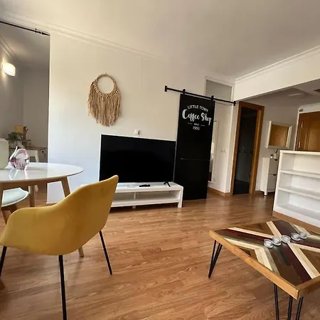 De Playa Con Piscina Fuengirola