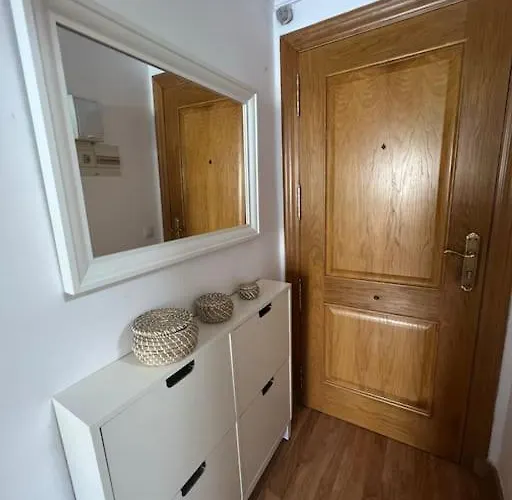 Apartmán De Playa Con Piscina *