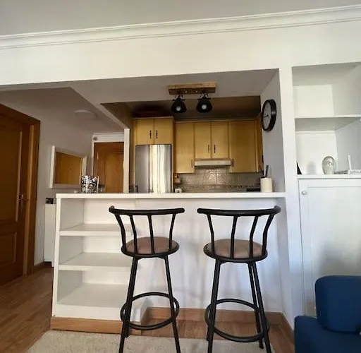 De Playa Con Piscina * Fuengirola