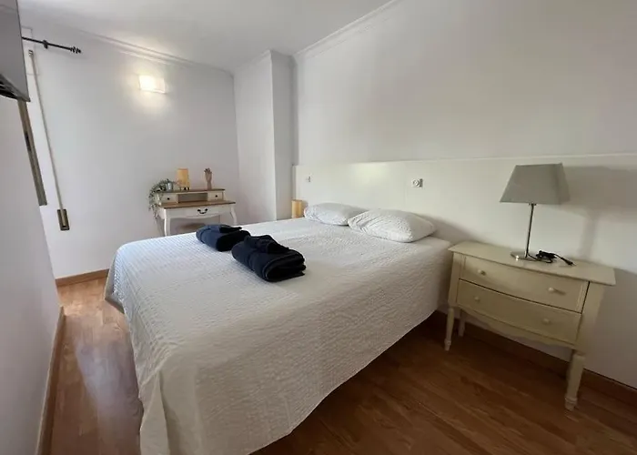 De Playa Con Piscina Fuengirola