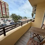 De Playa Con Piscina Фуэнхирола