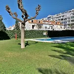 De Playa Con Piscina Apartamento