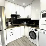 Apartamento De Playa Con Piscina *