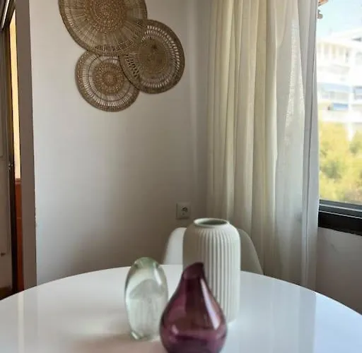 De Playa Con Piscina