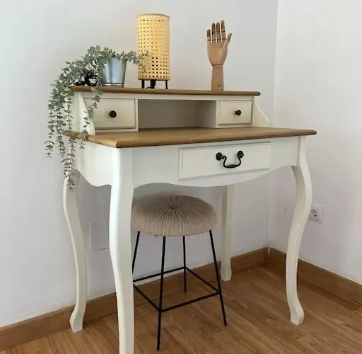 Apartamento De Playa Con Piscina