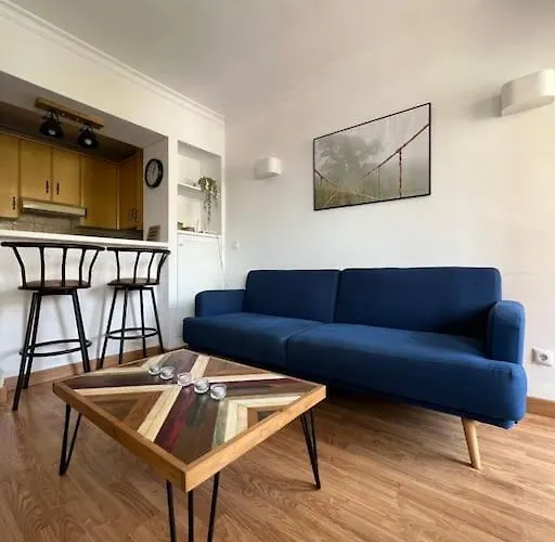 De Playa Con Piscina